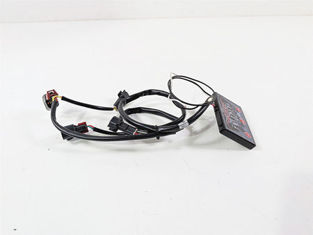 2015 Indian Chieftain Lloydz Gen 3 Fuel Injection Controller - Read 920200216-Mototech271