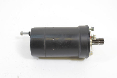 2012 Ducati Hypermotard 1100 Evo SP Engine Starter Motor 27040125A {{ shop.shopifyCountryName }} - Mototech271
