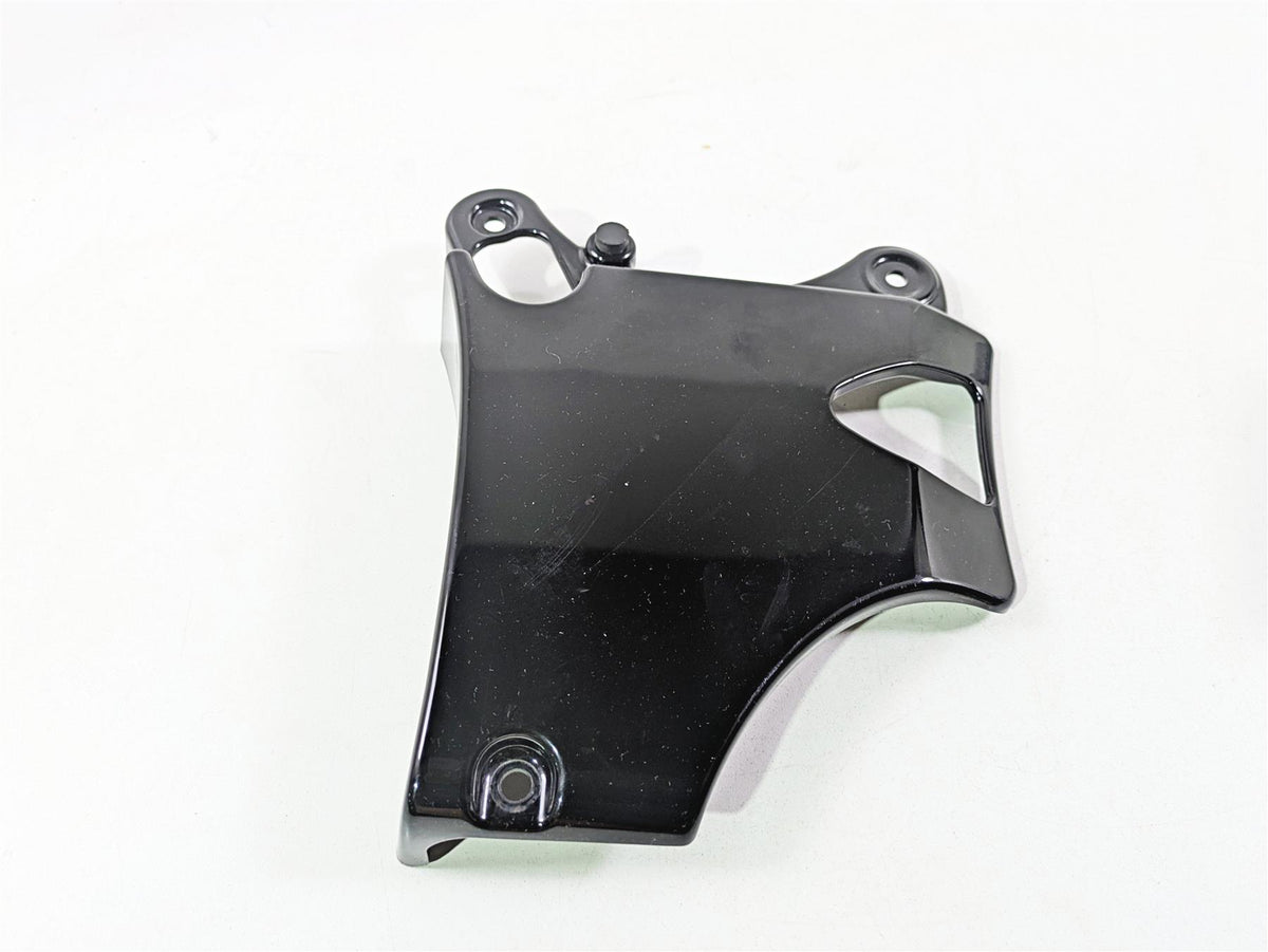 2017 Indian Chieftain Limited Left Lower Side Cover Fairing - Black 5450241 {{ shop.shopifyCountryName }} - Mototech271