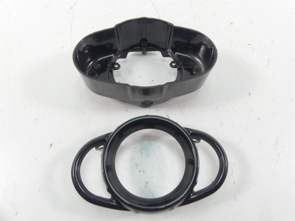 2013 Harley VRSCDX Night Rod Special Gauges Speedometer Housing Bezel 46154-04 {{ shop.shopifyCountryName }} - Mototech271