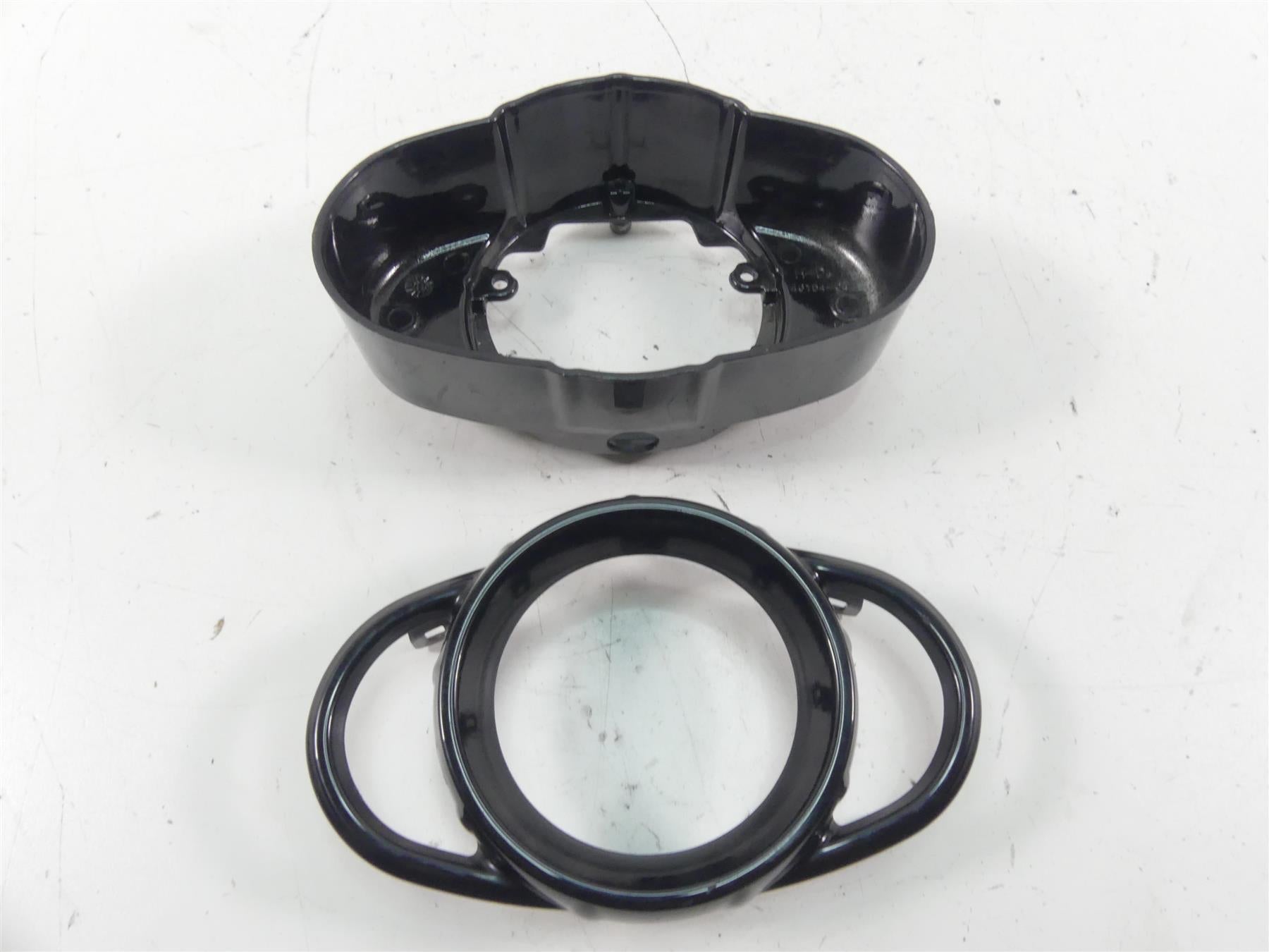 2013 Harley VRSCDX Night Rod Special Gauges Speedometer Housing Bezel 46154-04 {{ shop.shopifyCountryName }} - Mototech271