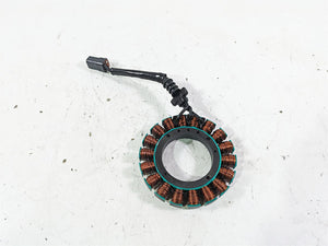 2005 Harley Softail FLSTFSE CVO Fat Boy Stator Alternator Generator 30017-01B | Mototech271