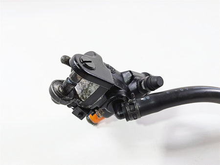2008 Yamaha YZF R1 RN19 Front 16mm Brembo Radial Brake Pump 5SL-W2587-00-00 {{ shop.shopifyCountryName }} - Mototech271