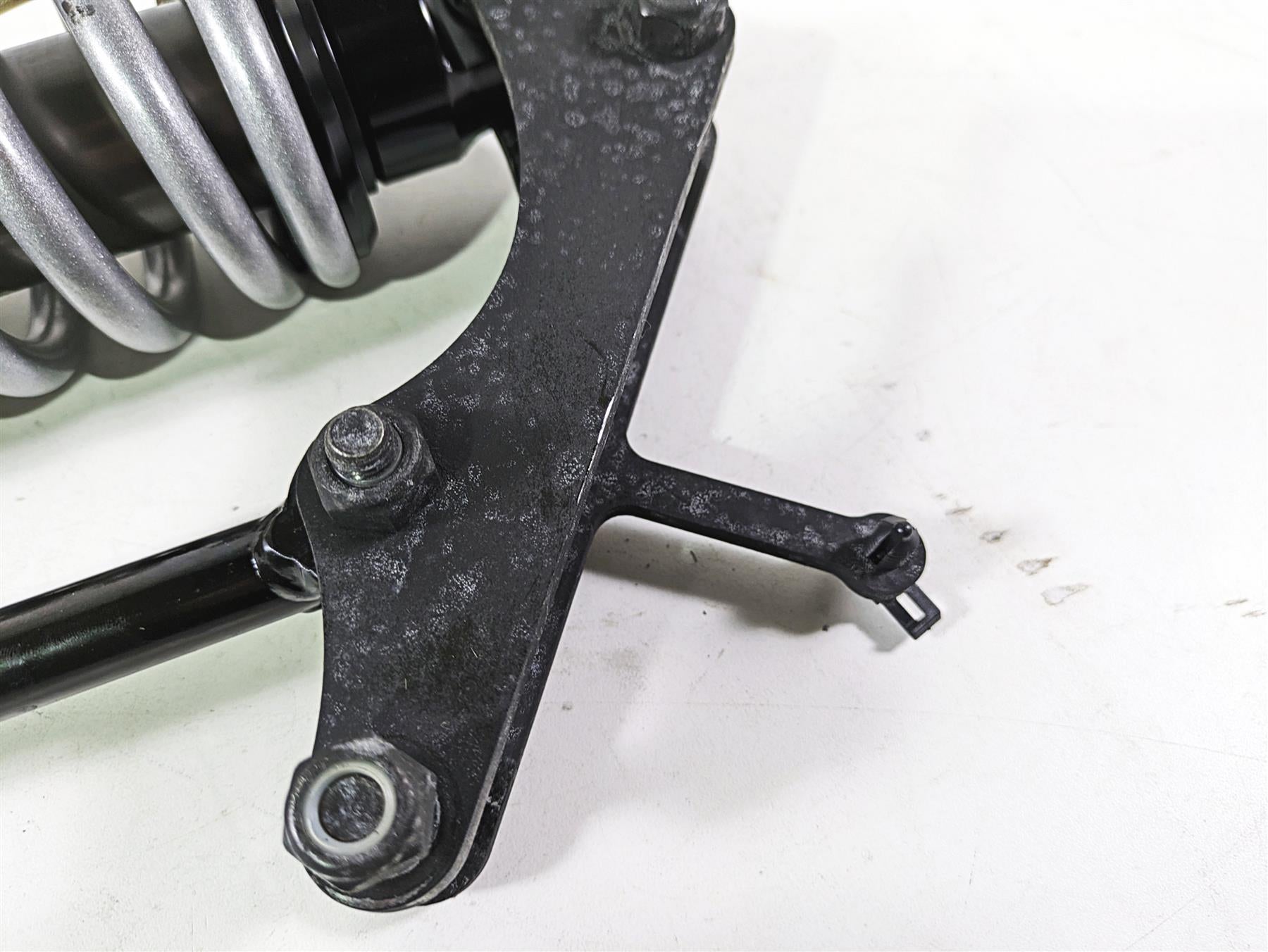 2018 Indian Chieftain Dark Horse Rear Fox Suspension Shock Damper 1543839 {{ shop.shopifyCountryName }} - Mototech271