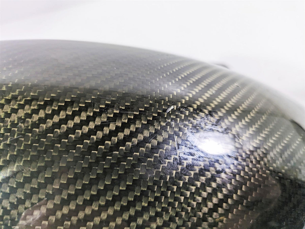 2017 BMW S1000R K47 Racecon Carbon Fiber Front Fender BM59 {{ shop.shopifyCountryName }} - Mototech271
