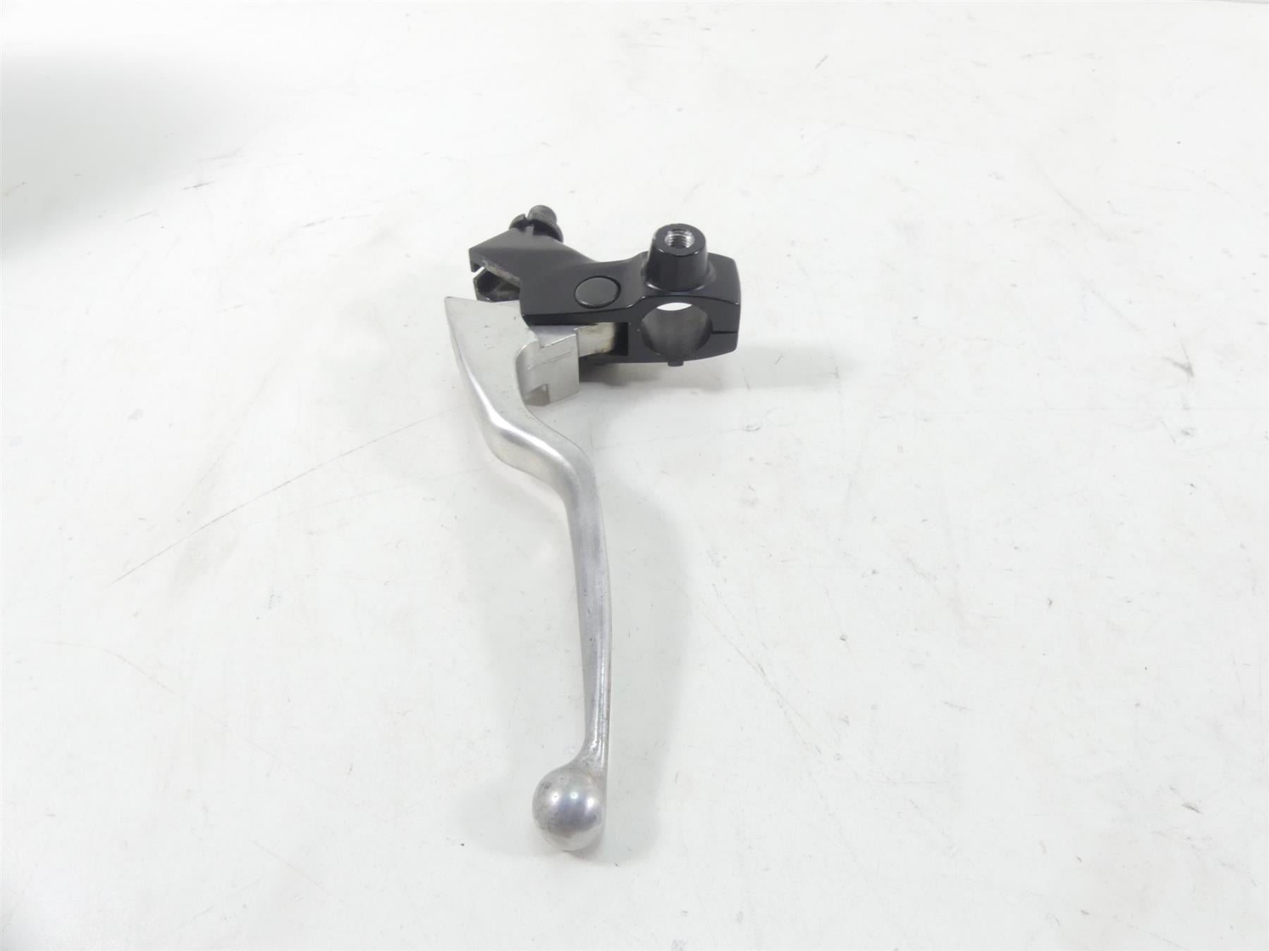 2007 Yamaha XVS1300 V-Star Clutch Perch & Lever 5BN-83912-00-00 {{ shop.shopifyCountryName }} - Mototech271