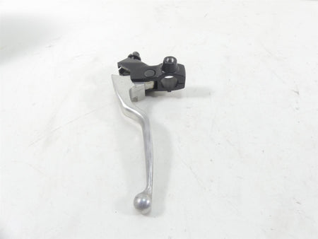 2007 Yamaha XVS1300 V-Star Clutch Perch & Lever 5BN-83912-00-00 {{ shop.shopifyCountryName }} - Mototech271