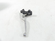 Load image into Gallery viewer, 2007 Yamaha XVS1300 V-Star Clutch Perch &amp; Lever 5BN-83912-00-00
