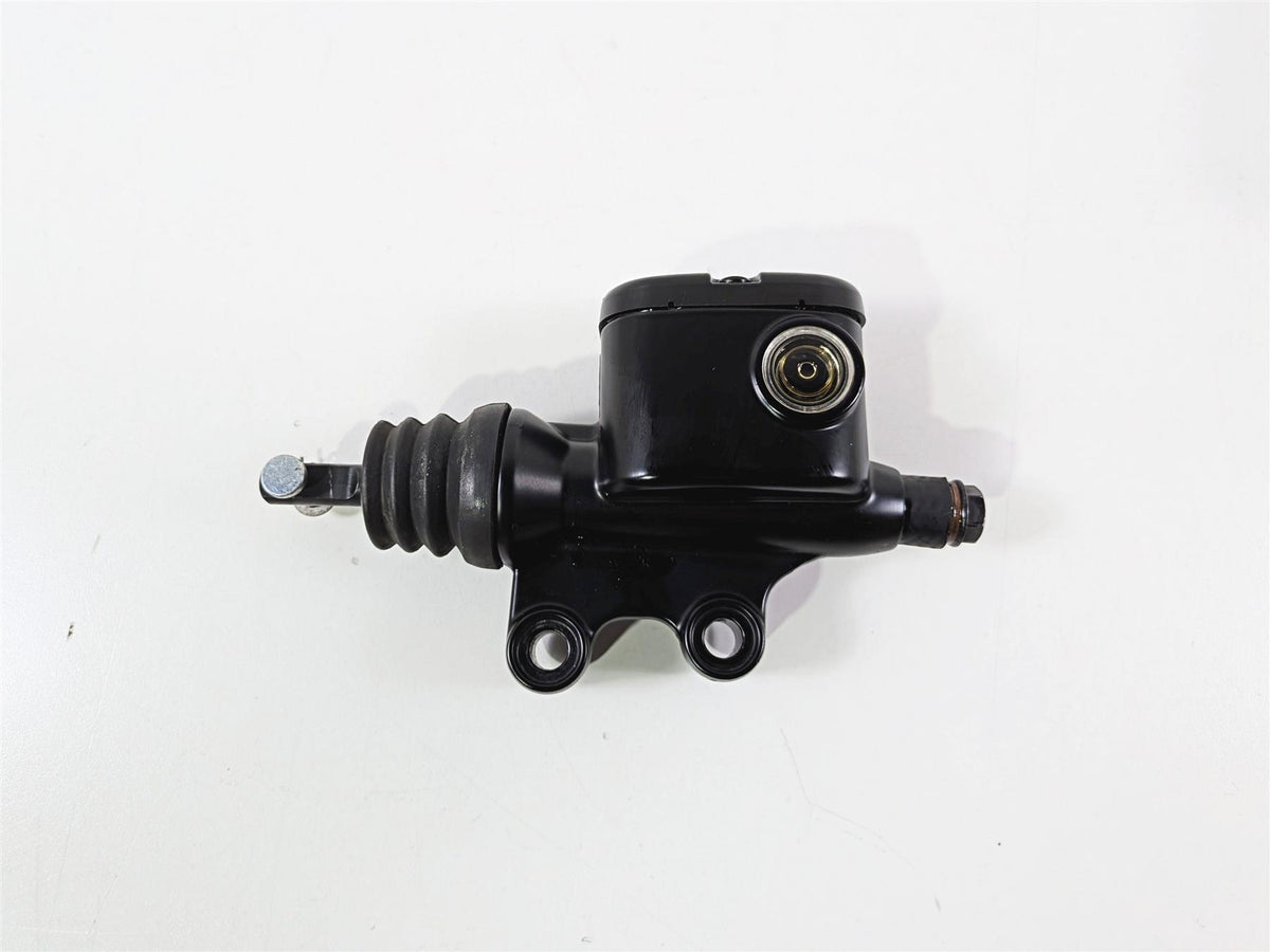 2018 Harley FLHTCU Touring Electra Glide Rear Brake Master Cylinder 41700028A-Mototech271