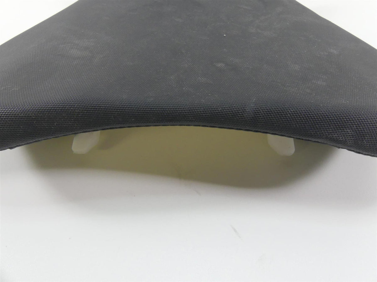 2022 Suzuki GSXR750 Front Rider Driver Seat Saddle - No Tears 45100-14J11-DW2 {{ shop.shopifyCountryName }} - Mototech271