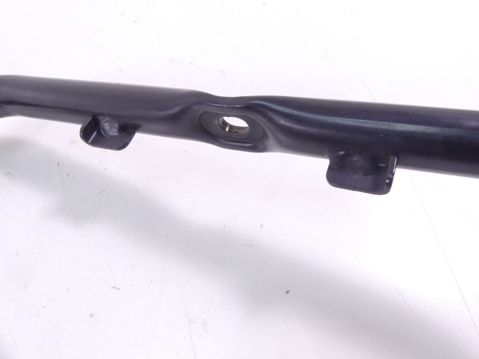 2010 BMW F800GS K72 Lower Saddlebag Saddle Bag Bracket Case Holder 77428535862 {{ shop.shopifyCountryName }} - Mototech271