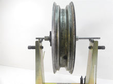 Load image into Gallery viewer, 1995 Harley Touring FLHTCU Electra Glide Straight 16x3 Front Wheel Rim 43493-87A | Mototech271
