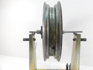 1995 Harley Touring FLHTCU Electra Glide Straight 16x3 Front Wheel Rim 43493-87A | Mototech271