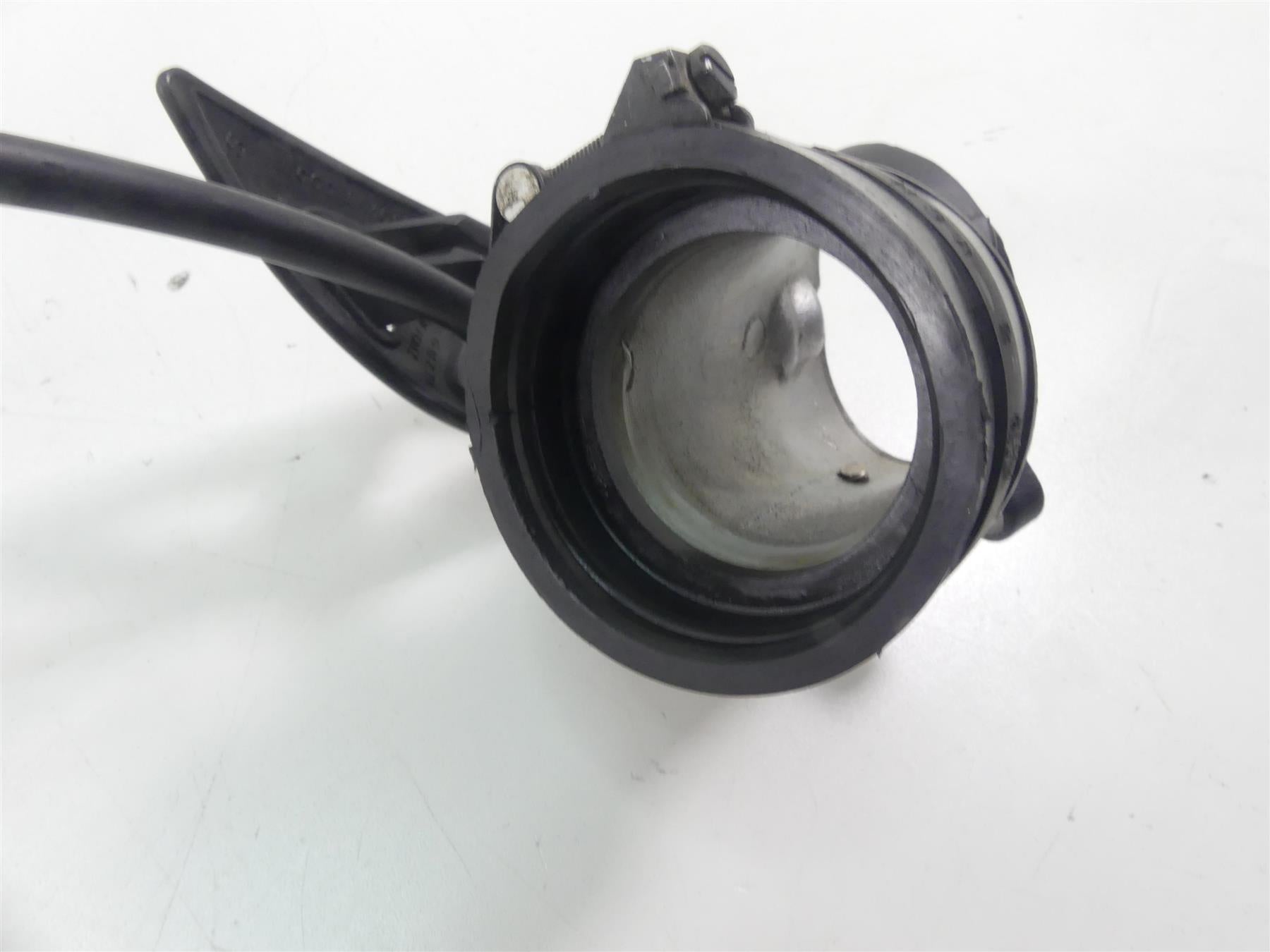2014 Moto Guzzi Griso 1200 SE 8V Fuel Injector & Mount Set 976555 {{ shop.shopifyCountryName }} - Mototech271