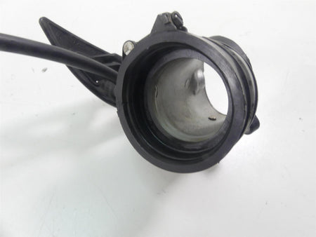 2014 Moto Guzzi Griso 1200 SE 8V Fuel Injector & Mount Set 976555 {{ shop.shopifyCountryName }} - Mototech271