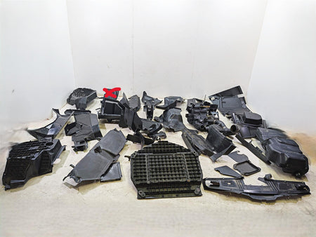 2022 Kawasaki Teryx KRX KRF 1000 SE Interior Fairing Cover Set - Read 99994-1710 {{ shop.shopifyCountryName }} - Mototech271
