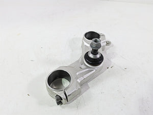 2021 BMW R1250GS K51 Adv Lower Triple Tree Steering Clamp 31429443337