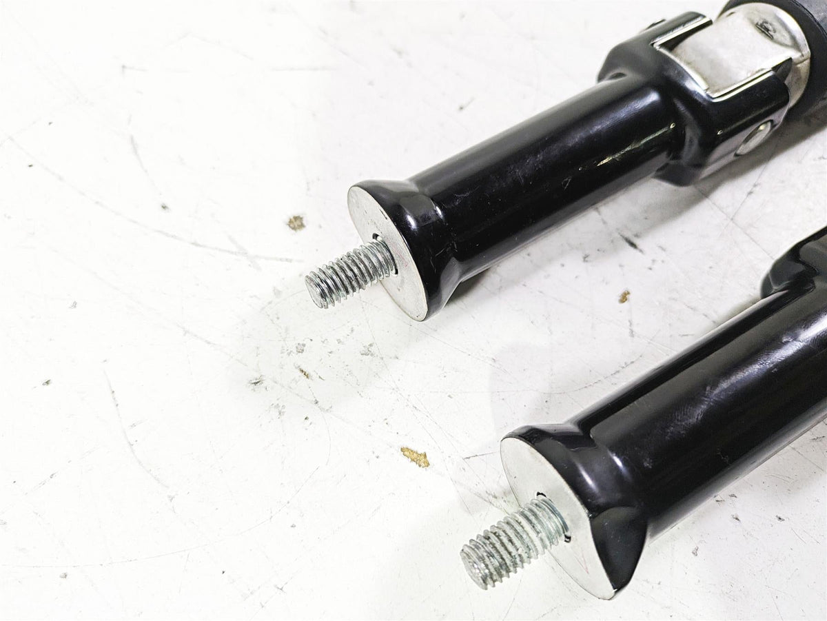 2019 Harley FLHCS Softail Heritage Rear Passenger Foot Peg Set 50500744 {{ shop.shopifyCountryName }} - Mototech271
