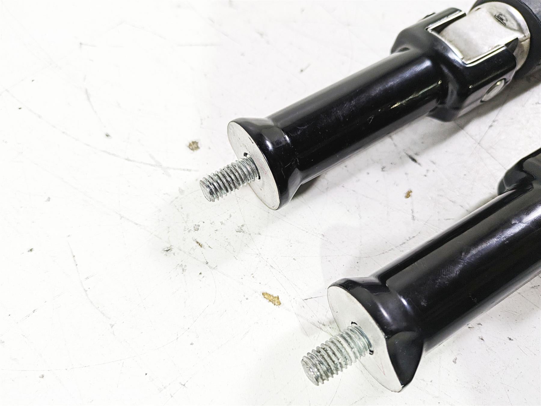 2019 Harley FLHCS Softail Heritage Rear Passenger Foot Peg Set 50500744 {{ shop.shopifyCountryName }} - Mototech271