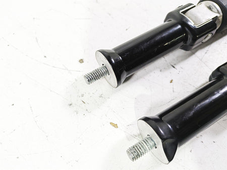 2019 Harley FLHCS Softail Heritage Rear Passenger Foot Peg Set 50500744 {{ shop.shopifyCountryName }} - Mototech271