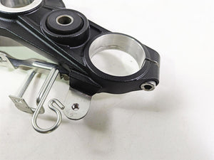 2021 Kawasaki Z900 ZR900 Upper Triple Tree Steering Clamp 44039-0167-18R | Mototech271