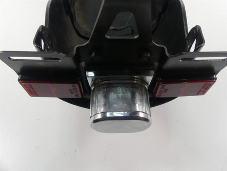 2002 Honda VTX1800 C Straight Rear Fender -Read 80110-MCH-671 {{ shop.shopifyCountryName }} - Mototech271