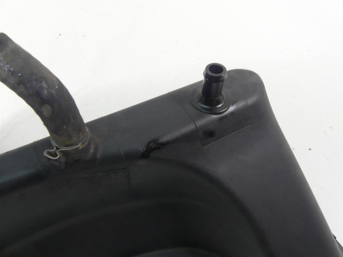 2007 Harley Sportster XL1200 Nightster Oil Tank Reservoir 62888-04A {{ shop.shopifyCountryName }} - Mototech271