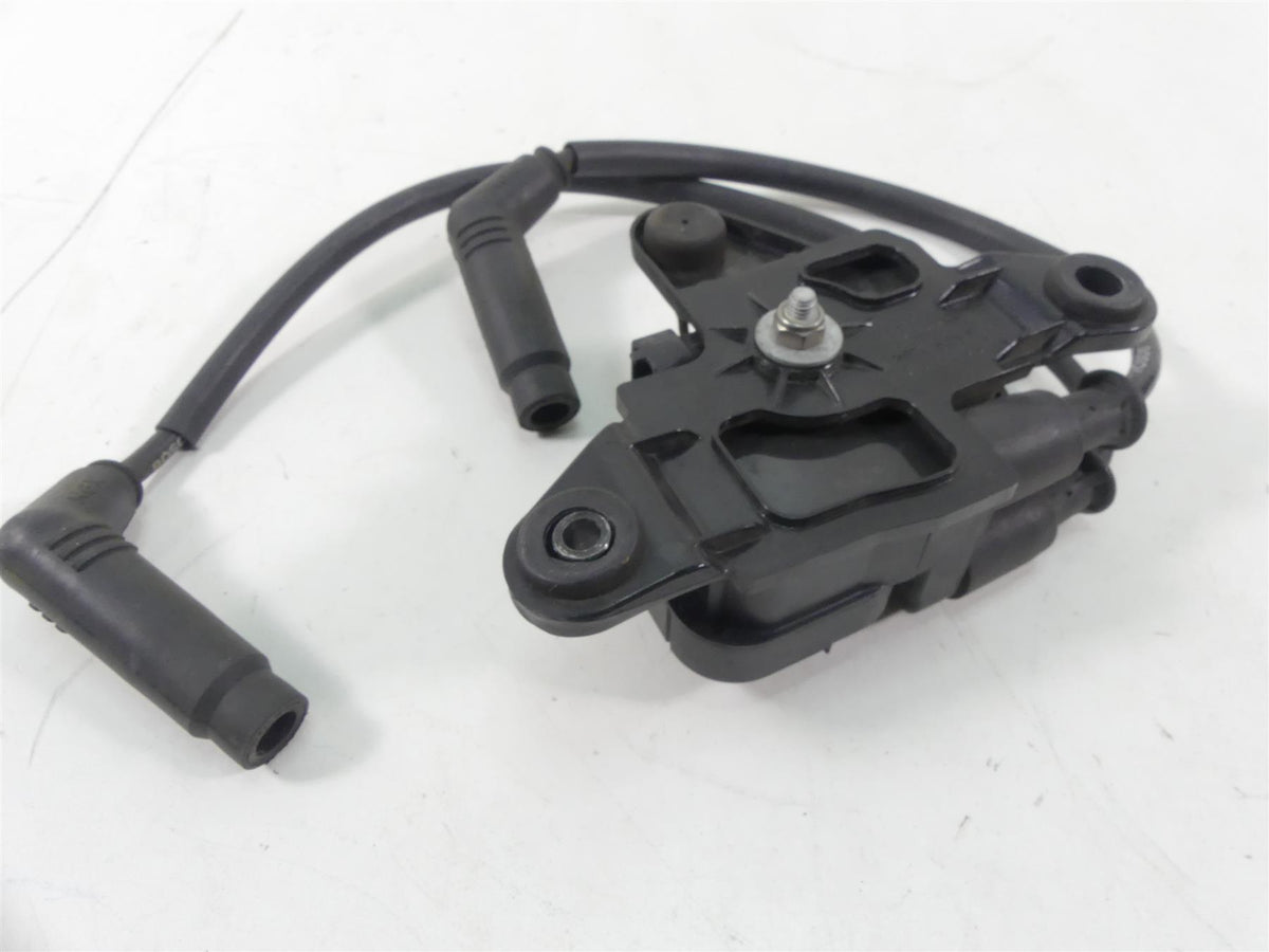 2004 Aprilia RSV1000 R Mille Ignition Coil Wire Plug Set AP0266070 {{ shop.shopifyCountryName }} - Mototech271