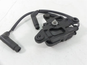 2004 Aprilia RSV1000 R Mille Ignition Coil Wire Plug Set AP0266070 | Mototech271