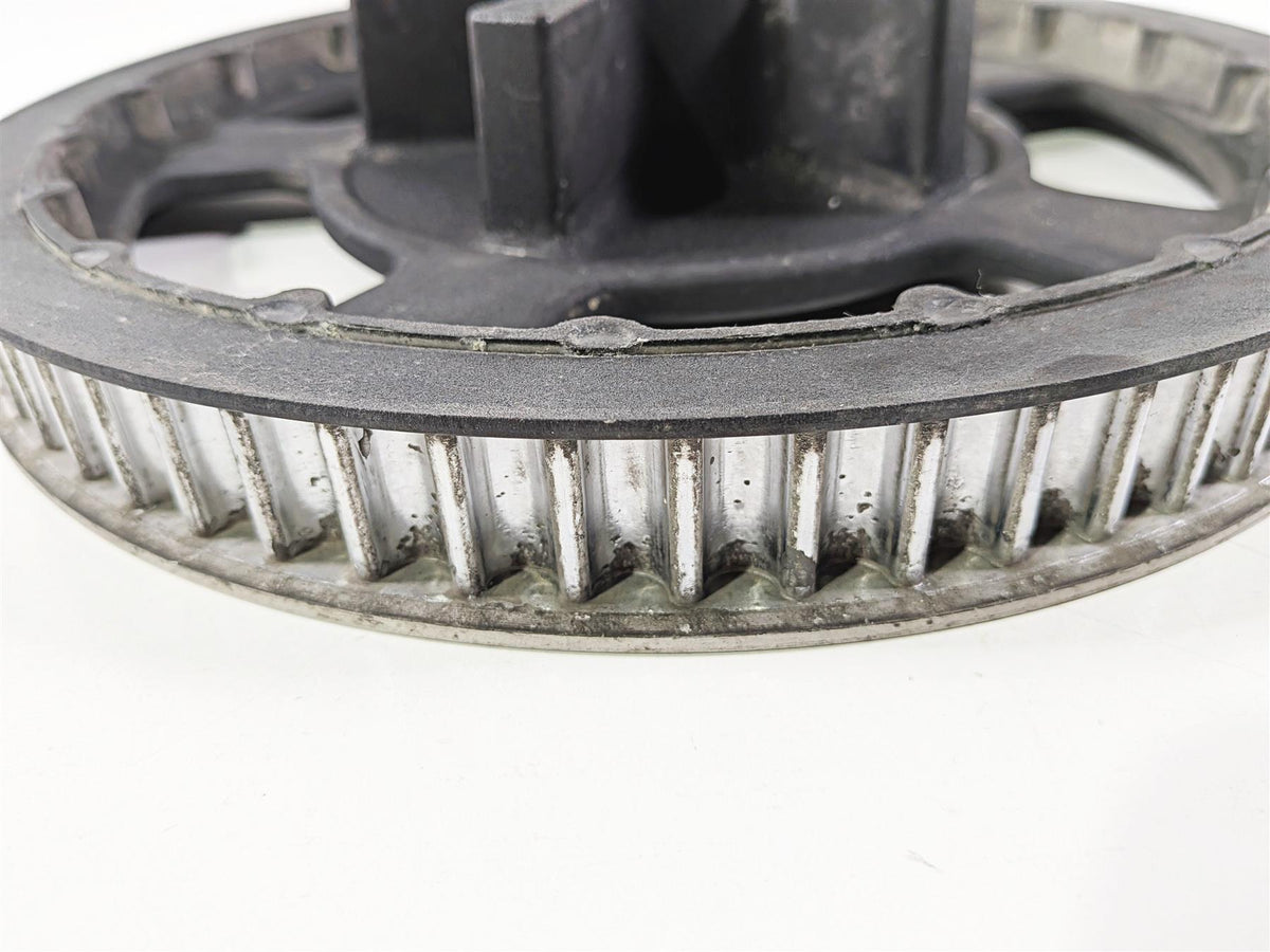 2018 Harley Touring FLHTCU Electra Glide Rear Belt Sprocket Pulley 1" 37781-09-Mototech271