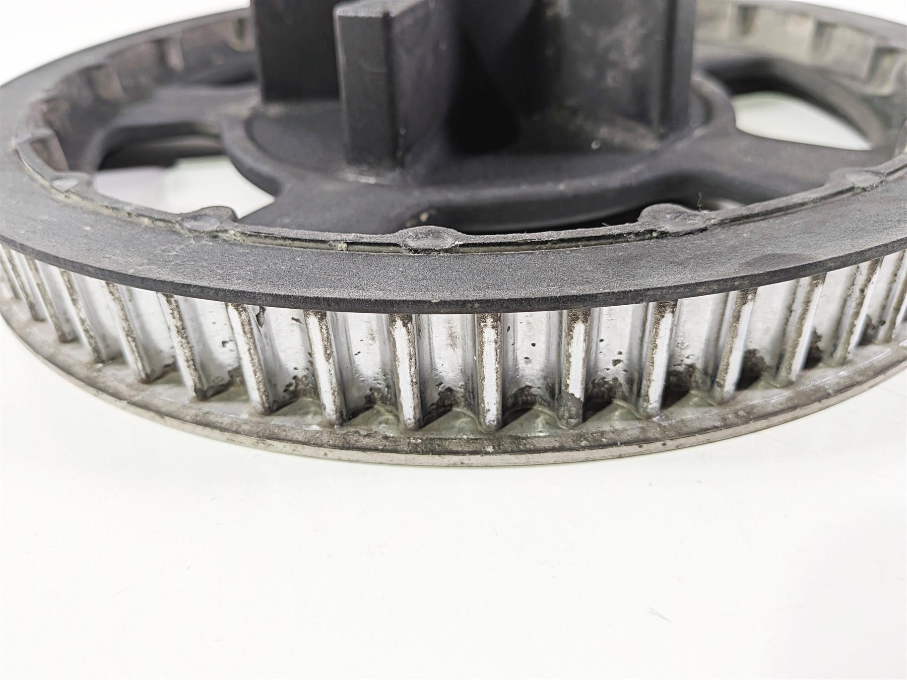 2018 Harley Touring FLHTCU Electra Glide Rear Belt Sprocket Pulley 1" 37781-09-Mototech271