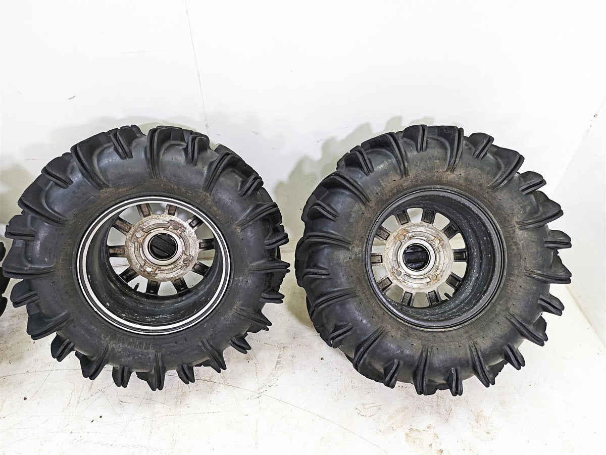 2020 Polaris RZR XP 1000 EPS Wheels & SuperATV Terminator Tires TER-29.5/10/14 {{ shop.shopifyCountryName }} - Mototech271