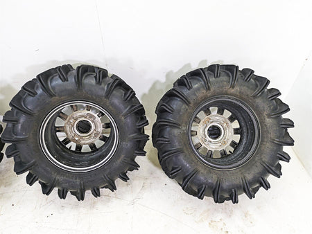 2020 Polaris RZR XP 1000 EPS Wheels & SuperATV Terminator Tires TER-29.5/10/14 {{ shop.shopifyCountryName }} - Mototech271