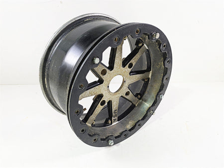 2019 Polaris RZR XP Turbo S MSA M21 15x7 Beadlock Wheel Rim 5D981 {{ shop.shopifyCountryName }} - Mototech271