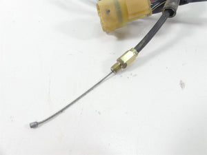 2014 Can Am Renegade 1000 STD Right Hand Throttle Control Switch 707000595 | Mototech271