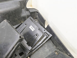 2023 Kawasaki Teryx KRX KRF 1000 C Black Molded Interior Fairing Cover Set