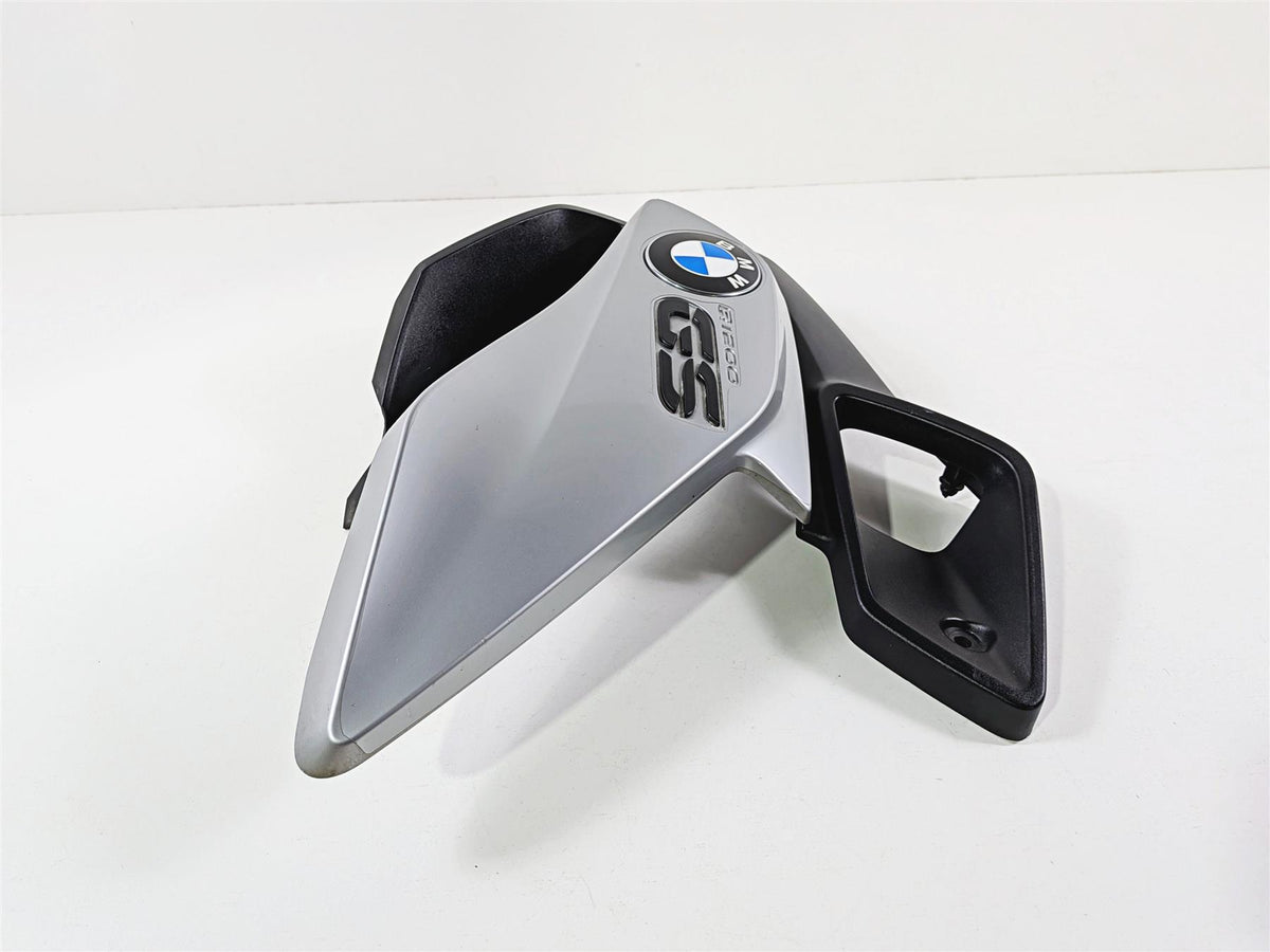 2015 BMW R1200GS K50 Right Main Side Fairing Cover Set 46638533678 {{ shop.shopifyCountryName }} - Mototech271