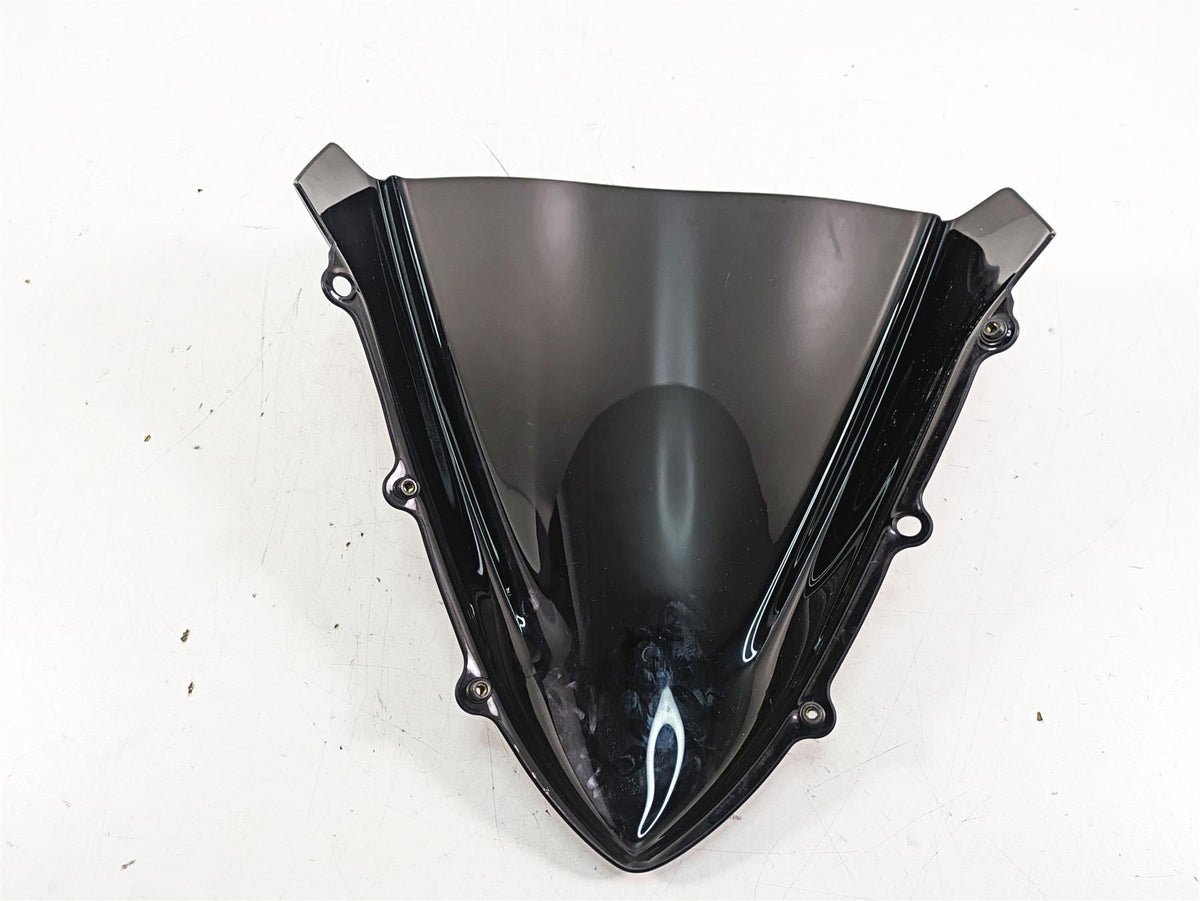 2018 Kawasaki ZX1002 Ninja H2 SX Puig Z-Racing Windshield Wind Screen 9704F {{ shop.shopifyCountryName }} - Mototech271