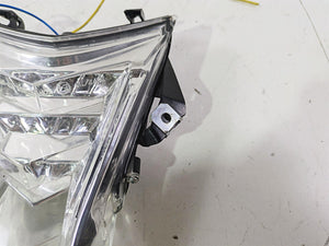 2017 BMW S1000RR K46 Taillight Tail Brake Turn Signal Blinker Light - Read