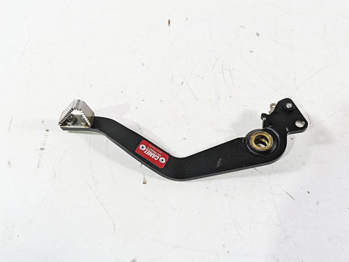 2021 Yamaha Tenere 700 XTZ7 Rear Brake Pedal Camel ADV The Fix Tip BW3-27200-01 | Mototech271