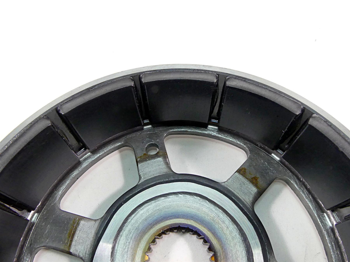 2020 Harley Softail FXST Standard Flywheel Ignition Rotor Fly Wheel 29900058 {{ shop.shopifyCountryName }} - Mototech271