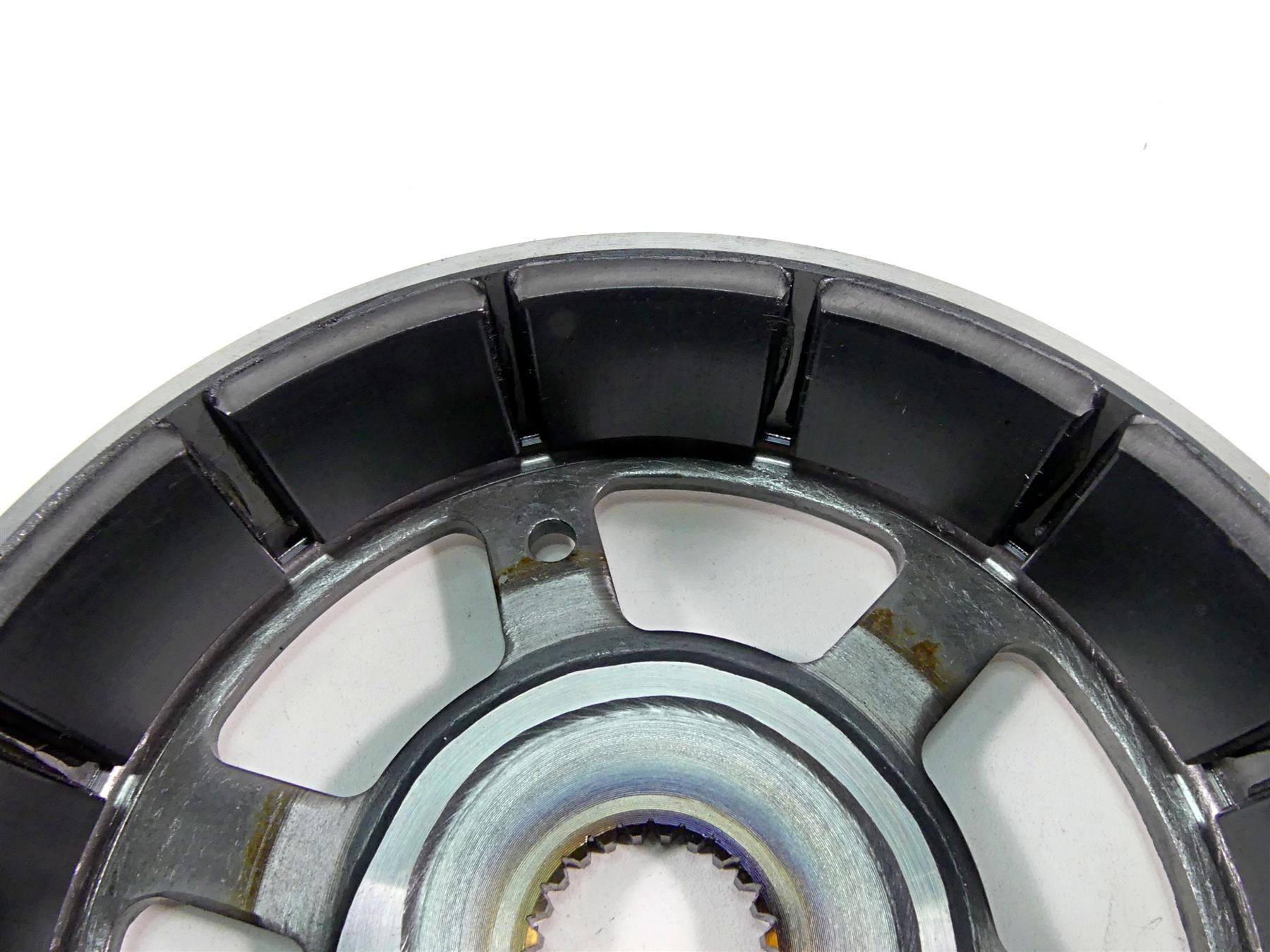 2020 Harley Softail FXST Standard Flywheel Ignition Rotor Fly Wheel 29900058 {{ shop.shopifyCountryName }} - Mototech271