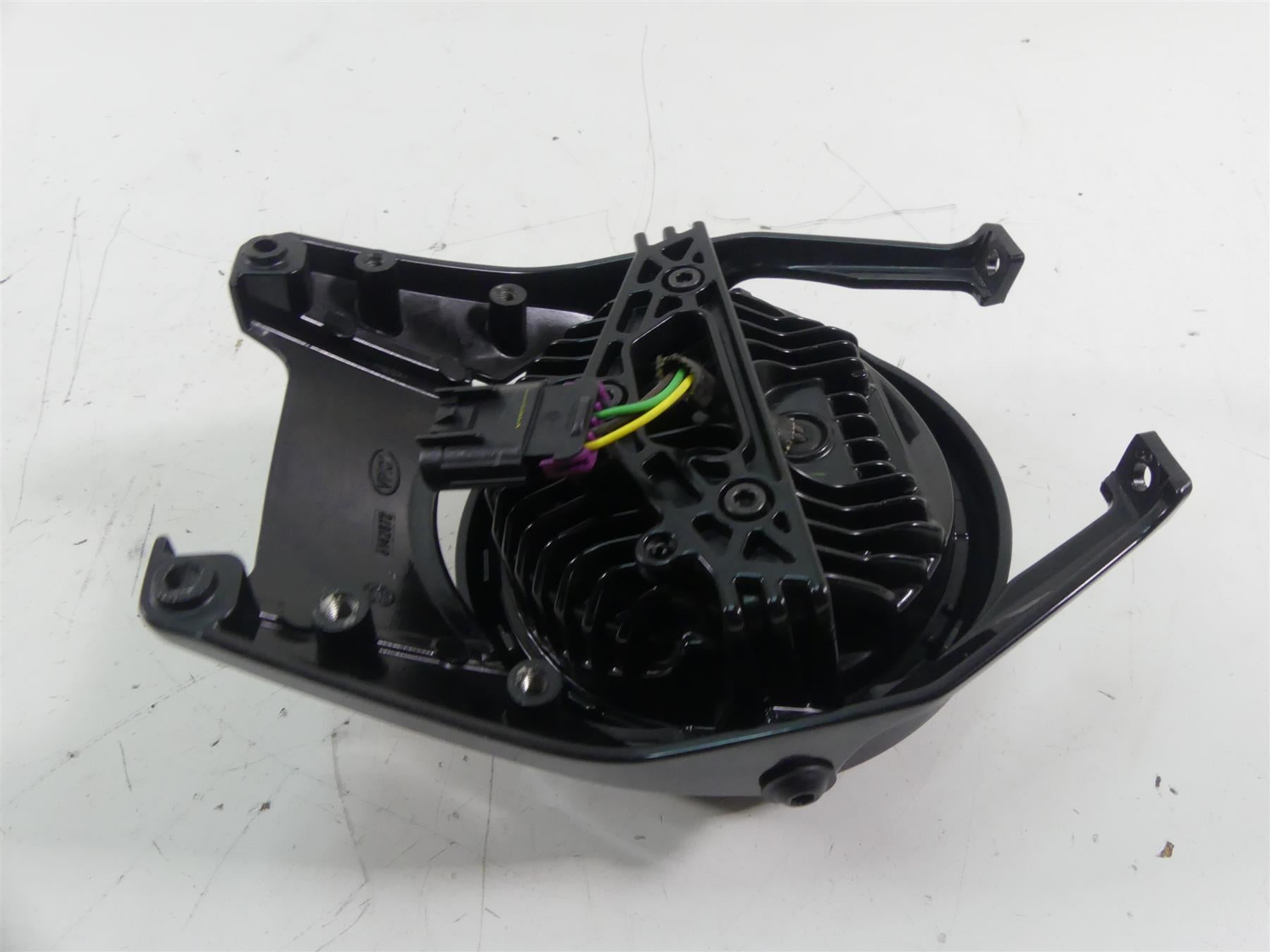 2019 Indian Motorcycle Co. FTR1200 Front Headlight Head light & Mount 2415048 {{ shop.shopifyCountryName }} - Mototech271