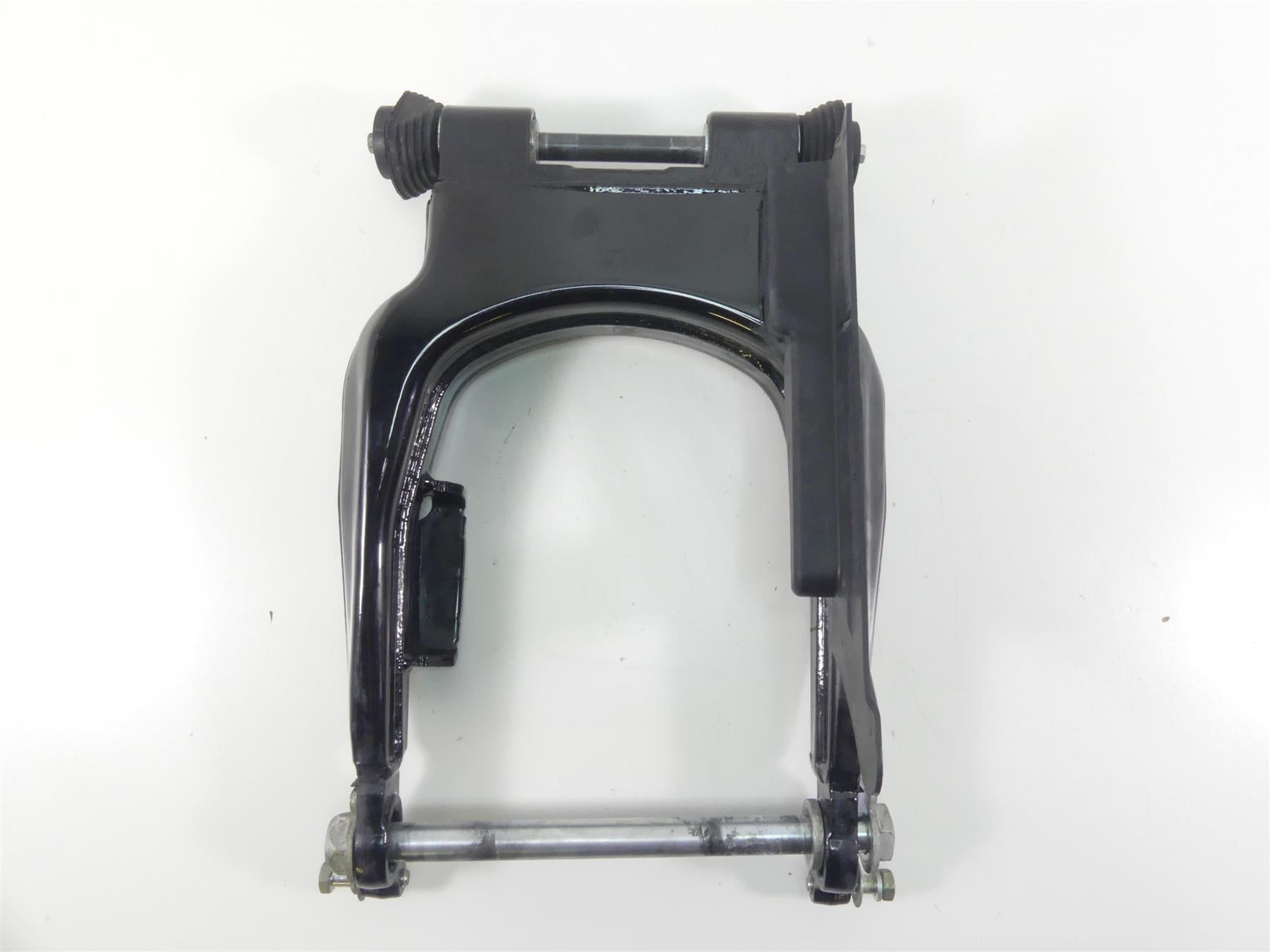 2014 Harley Touring FLHTK Electra Glide Rear Swingarm + Axle Set 47549-09A {{ shop.shopifyCountryName }} - Mototech271