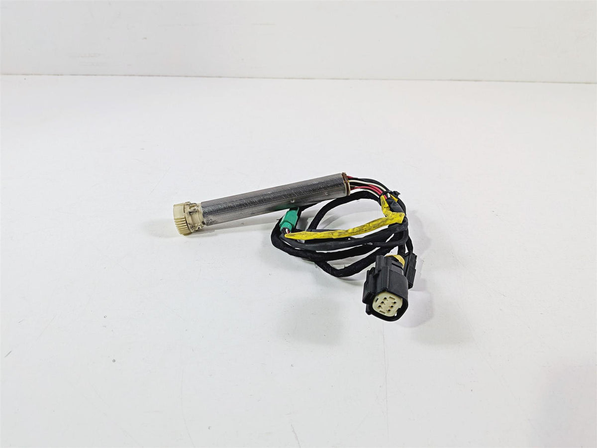 2014 Harley Touring FLHTK Electra Glide Ride Wire Throttle Sensor 14" 32305-08B-Mototech271