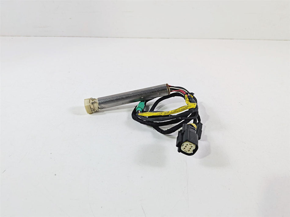 2014 Harley Touring FLHTK Electra Glide Ride Wire Throttle Sensor 14" 32305-08B-Mototech271
