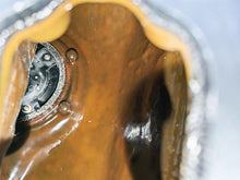 Load image into Gallery viewer, 2009 Harley XR1200 Sportster Plastic Fuel Gas Petrol Tank 61392-08
