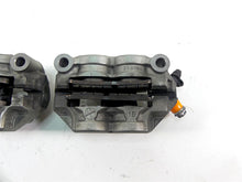 Load image into Gallery viewer, 2017 Kawasaki ZX1400 ZX14R Ninja Brembo Front Brake Caliper Set 43080-0172-51J
