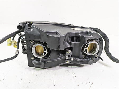 2017 Ducati Monster 1200 S Throttle Body Airbox & Wiring 28240991A {{ shop.shopifyCountryName }} - Mototech271