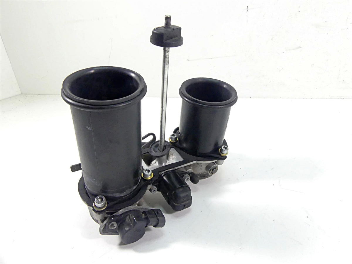 2013 Harley VRSCF Muscle Vrod Throttle Body Fuel Injection 27657-01 {{ shop.shopifyCountryName }} - Mototech271